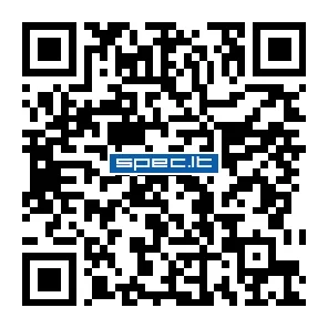 QR kodas | Asociacija Šiaulių dviračių mėgėjų klubas | spec.lt