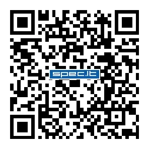 QR kodas | Asociacija Šiaulių rajono jaunų tėvų bendruomenė | spec.lt