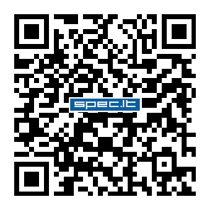 QR kodas | Asociacija Šiaurės Lietuvos endoskopijos