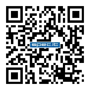 QR kodas | Asociacija Šiaurės vėjas | spec.lt