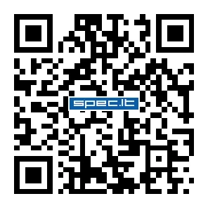 QR kodas | Asociacija Sid3Ways.LT | spec.lt