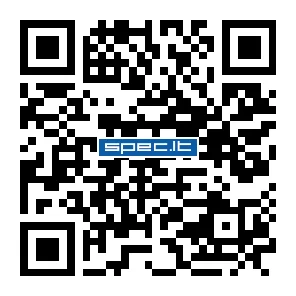 QR kodas | Asociacija Sidabrinis miškas