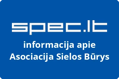 Asociacija Sielos Būrys