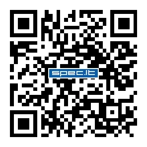 QR kodas | Asociacija Sielos Būrys | spec.lt