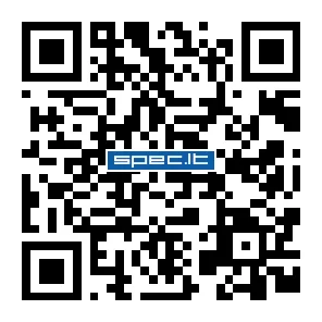 QR kodas | Asociacija Sigato