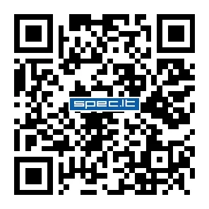 QR kodas | Asociacija Šilupis | spec.lt