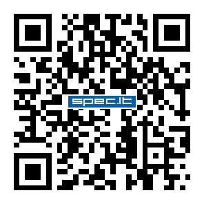 QR kodas | Asociacija Šilutės garažai | spec.lt