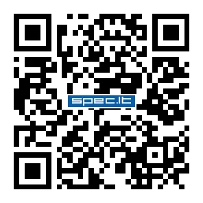 QR kodas | Asociacija Šilutės krepšinio ateitis | spec.lt