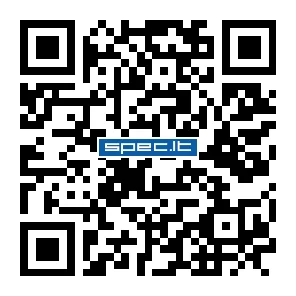QR kodas | Asociacija Šilutės pilotų klubas | spec.lt
