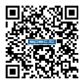 QR kodas | Asociacija Šilutės regbio klubas Titanas | spec.lt
