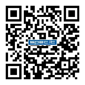 QR kodas | Asociacija Sintautai Goldapas