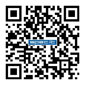 QR kodas | Asociacija Širdžių liepsna