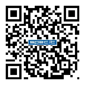 QR kodas | Asociacija "Širvintų ąžuolas