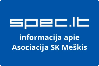 Asociacija SK Meškis