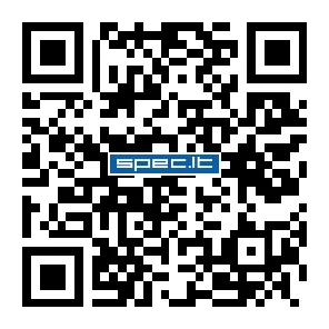 QR kodas | Asociacija SK Meškis | spec.lt
