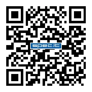 QR kodas | Asociacija Skaitmeninis legionas