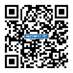 QR kodas | Asociacija Skambėjimas | spec.lt