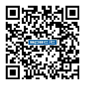 QR kodas | Asociacija Skandinavijos alėjos bendruomenė