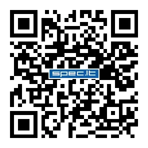 QR kodas | Asociacija Skardžio vilos