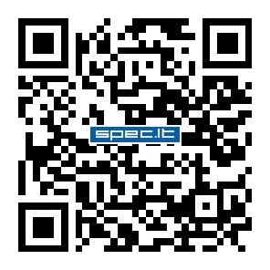 QR kodas | Asociacija Skarulių bendruomenė