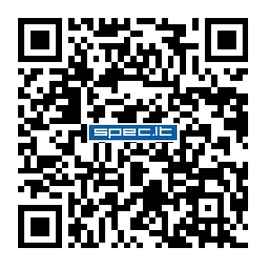 QR kodas | Asociacija Skaudvilės sporto ir laisvalaikio klubas