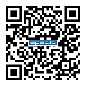 QR kodas | Asociacija Skeptiškas jaunimas | spec.lt