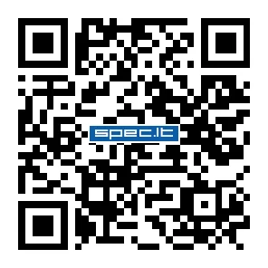 QR kodas | Asociacija Skills By Siddy