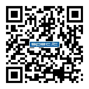 QR kodas | Asociacija Skriaudžių kanklės | spec.lt