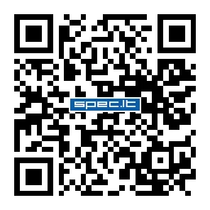 QR kodas | Asociacija Skuodo rotary klubas
