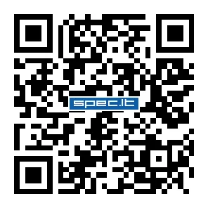 QR kodas | Asociacija Sky beast