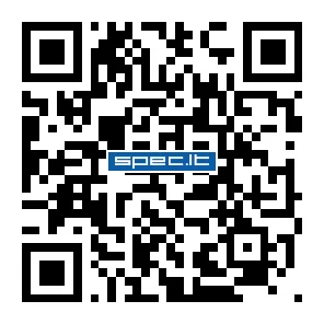 QR kodas | Asociacija Slabados jaunimas