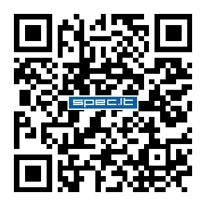 QR kodas | Asociacija Slavų vainikas | spec.lt