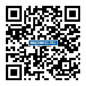 QR kodas | Asociacija Slibino tymas