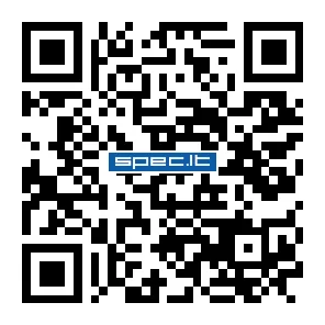 QR kodas | Asociacija Slinktys Aukštaitija