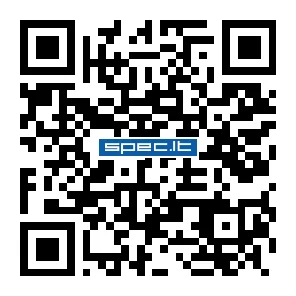 QR kodas | Asociacija Slinktys | spec.lt