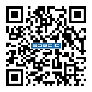 QR kodas | Asociacija Slyvų gatvės kaimynai | spec.lt