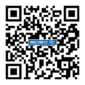 QR kodas | Asociacija SM Leckas