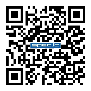 QR kodas | Asociacija SMART Recovery | spec.lt