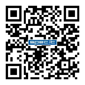 QR kodas | Asociacija SMART Union