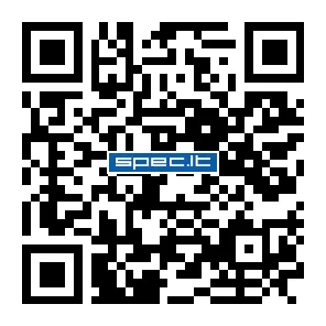 QR kodas | Asociacija Smiginis Telšiuose | spec.lt