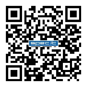 QR kodas | Asociacija Šnipiškiečių namai | spec.lt