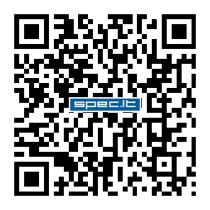 QR kodas | Asociacija Socialinio aktyvumo akademija