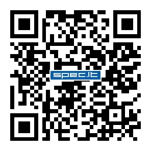 QR kodas | Asociacija SoftWash LT | spec.lt
