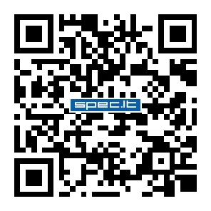 QR kodas | Asociacija Šokantis Inkarėlis
