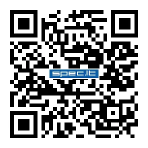 QR kodas | Asociacija Šokantys plungiškiai | spec.lt