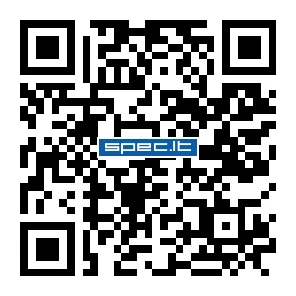 QR kodas | Asociacija Šokio namai | spec.lt