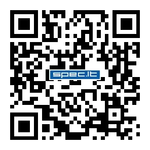QR kodas | Asociacija Šokių namai | spec.lt