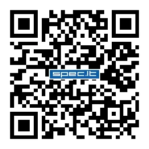 QR kodas | Asociacija Solaris Prie Santakos | spec.lt