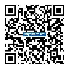 QR kodas | Asociacija Šonaslydžio komanda be ribų
