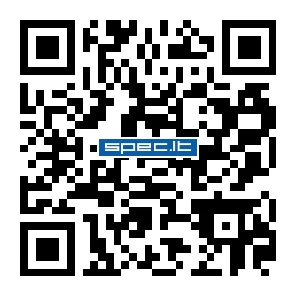 QR kodas | Asociacija Šonaslydžio šalis
